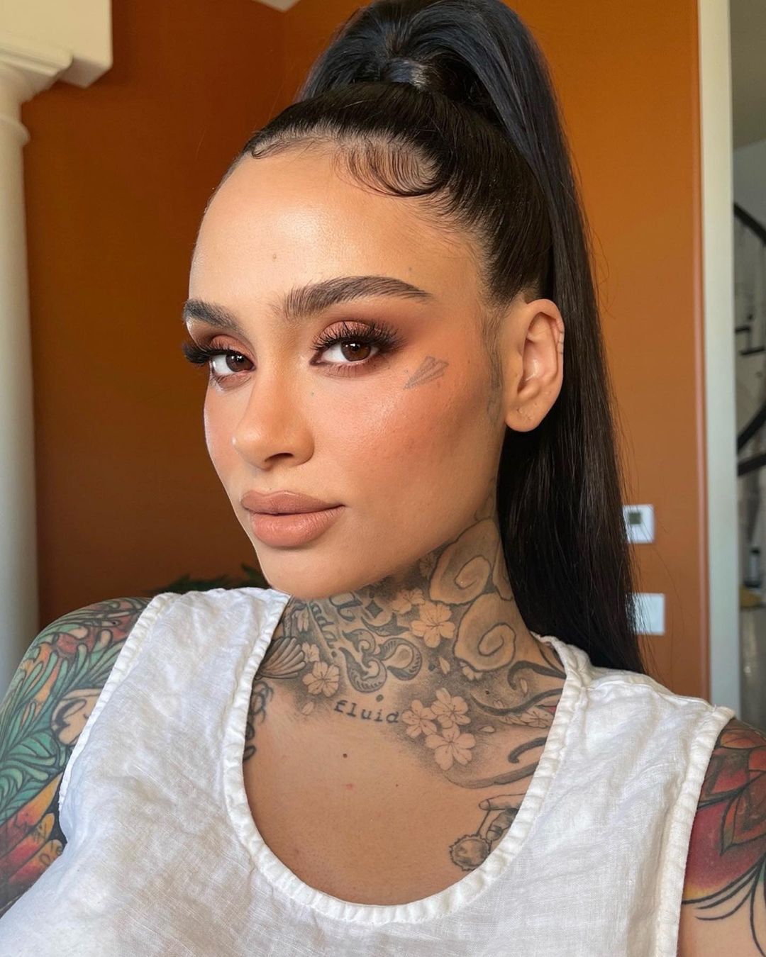 The Winter Makeup Trends Everyone Will Be Wearing on TikTok