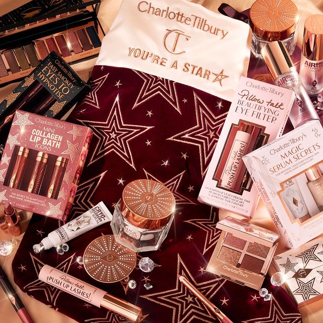 The Christmas Beauty Gifts Ideas We’re Loving
