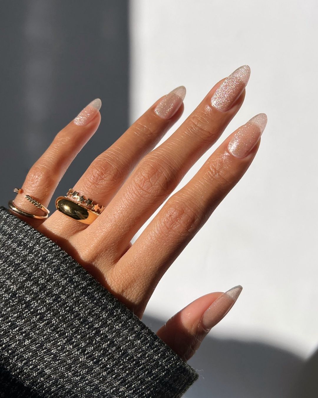 The TikTok Nail Hacks That You Need to Know