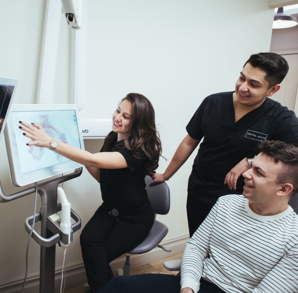 Dentist in New York, NY Dental House