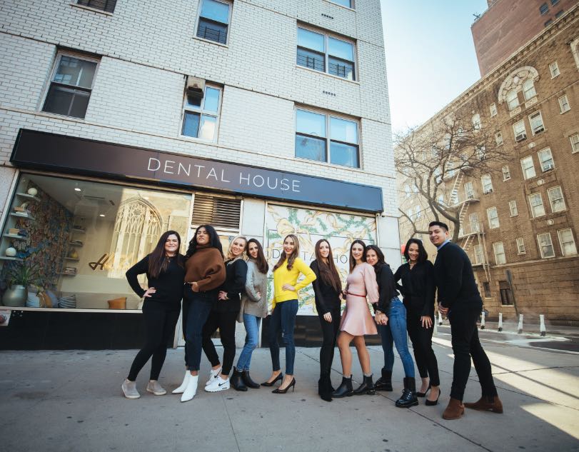 Dentist in New York, NY Dental House