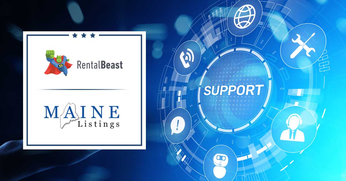 Maine Listings