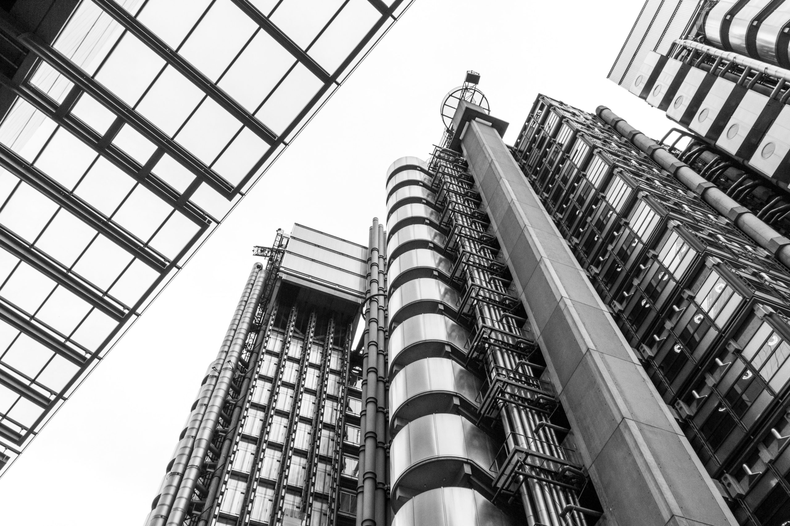 Lloyd's building