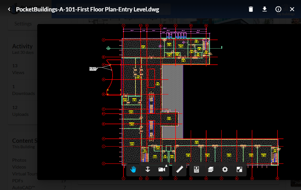 AutoCAD Drawing