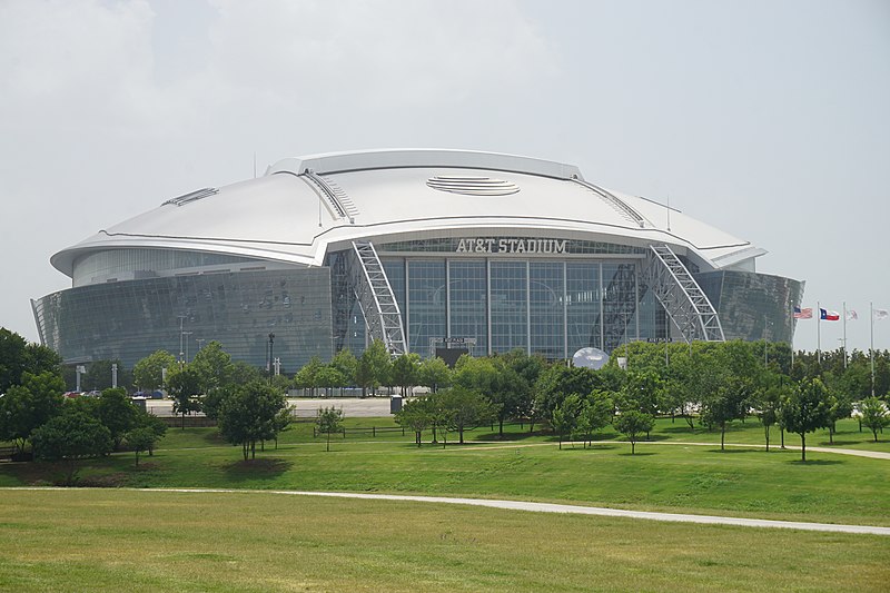 File:Arlington June 2020 4 (AT&T Stadium).jpg