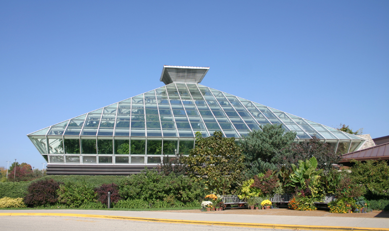 Bolz Conservatory
