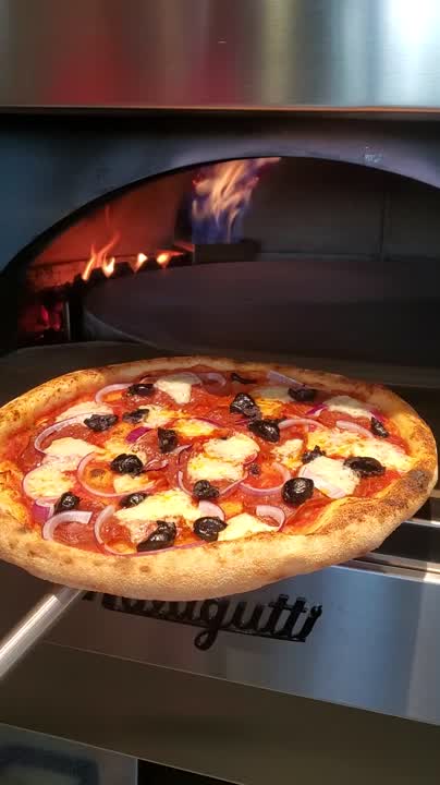 Forno Pizzeria - Oakville | Authentic Wood Oven Pizza