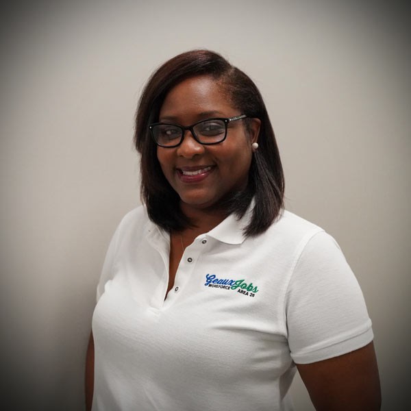 Tonya Evans