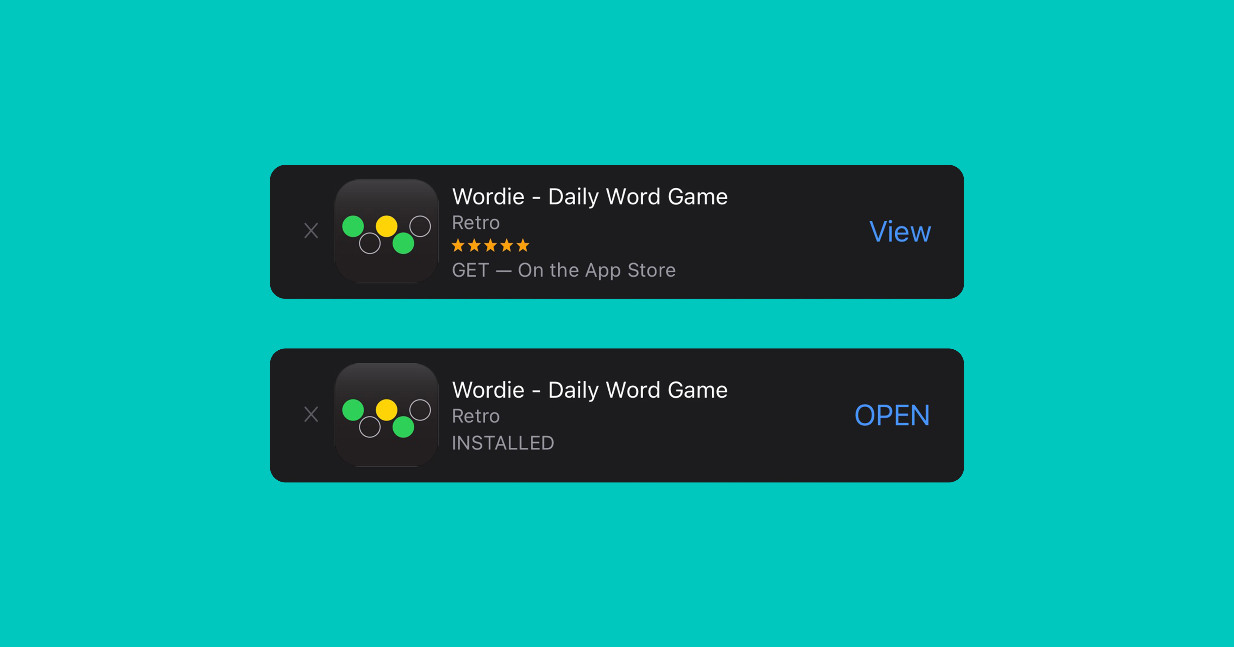 Add an App Download Banner to Your Web Page | The Swift Dev Blog
