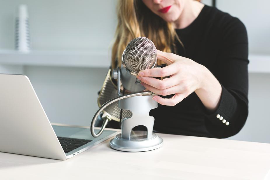 Editer votre Podcast