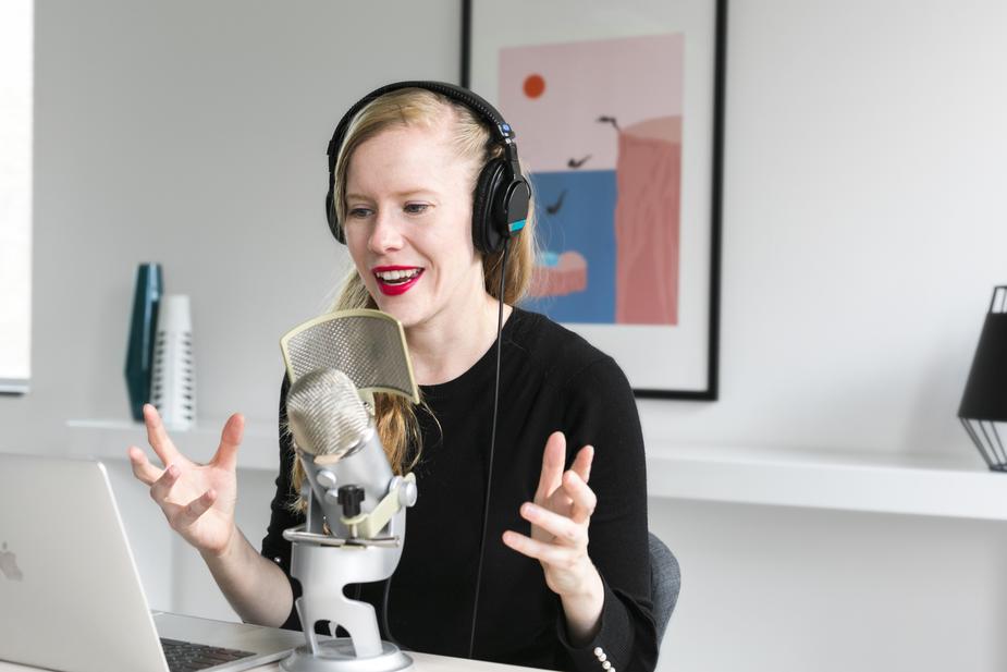 Apple Podcast
