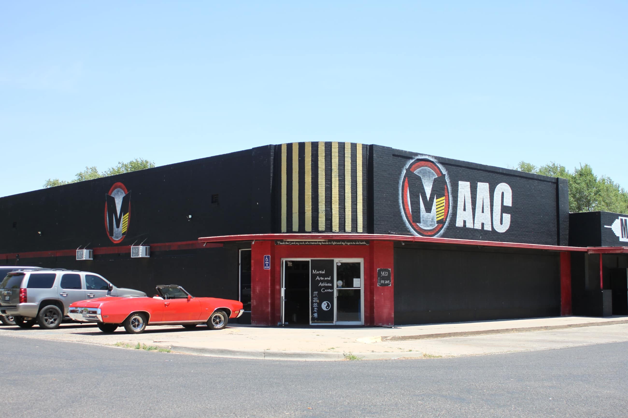 Child Care Locations | MAAC Kids