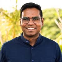 Abhishek Nayak, CEO and co-founder of Bicycle AI (YC W17)
