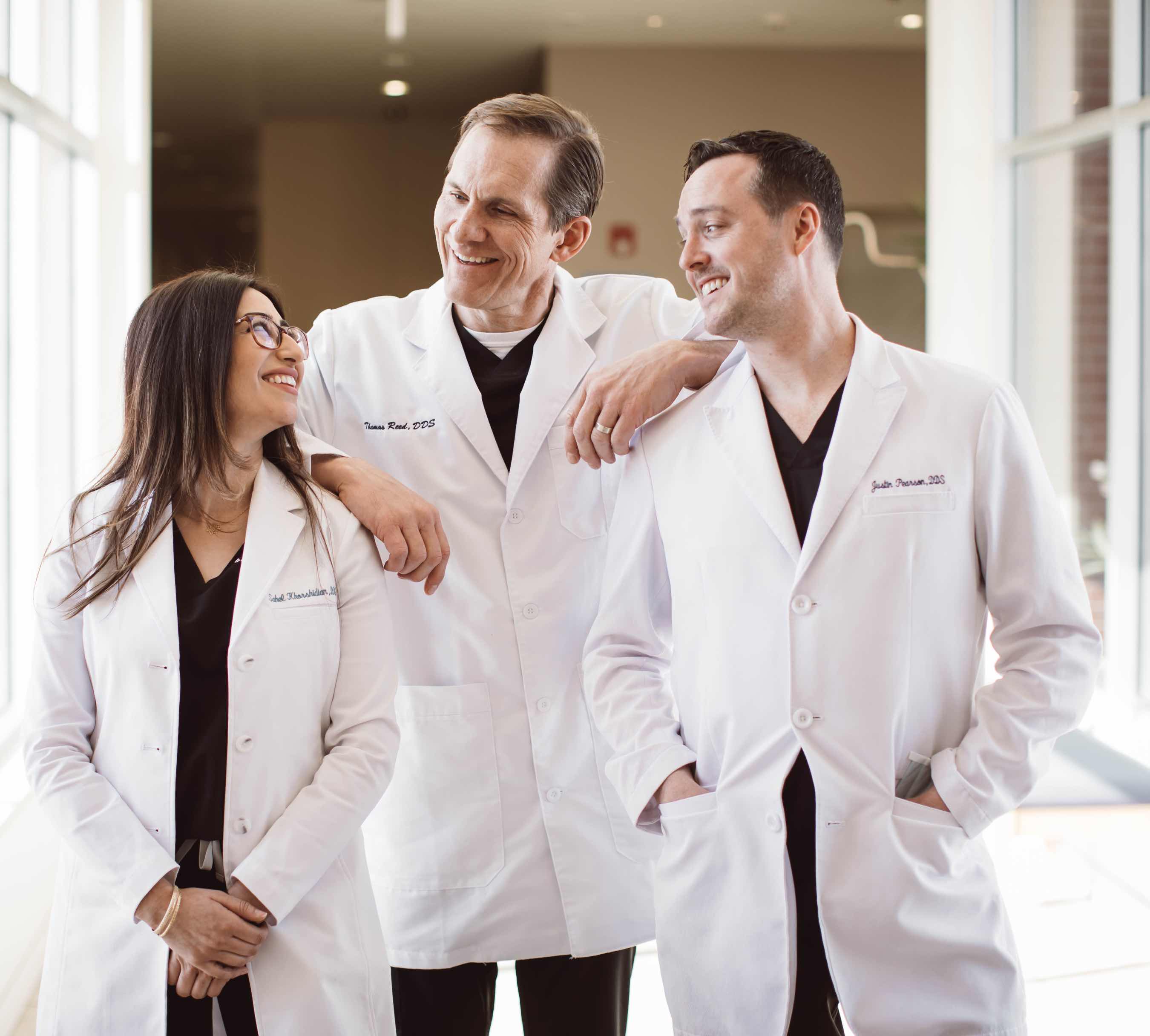 Dental Office in Englewood, CO City Center Dental Group