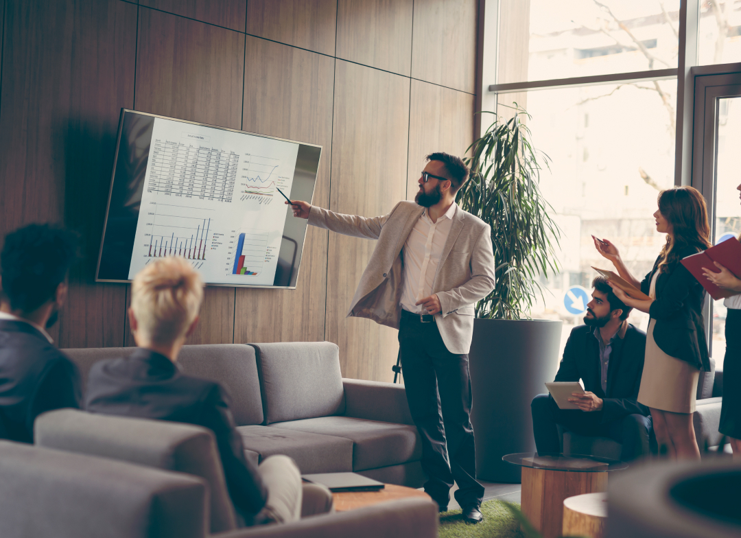 How close is the US middle market to an inflection point - Inventure Recruitment
