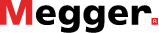 Megger logo