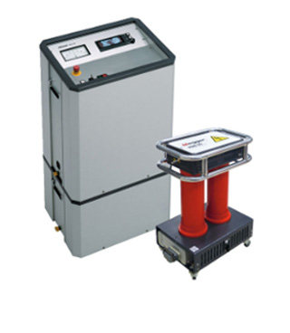 Megger Partial Discharge Diagnostics