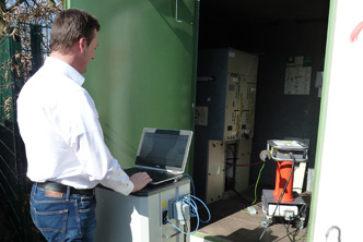 Premier Test Megger Equipment