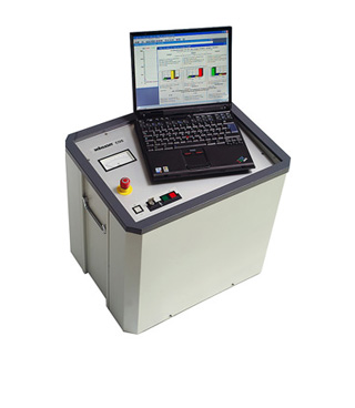 Megger Tan delta diagnostics