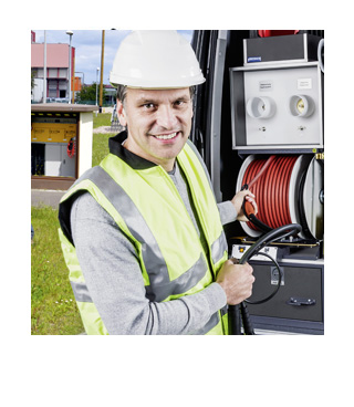 Megger Cable catalog