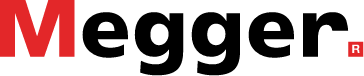 logo megger