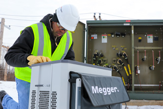 Benefits of Megger as Your Cable Test Provider