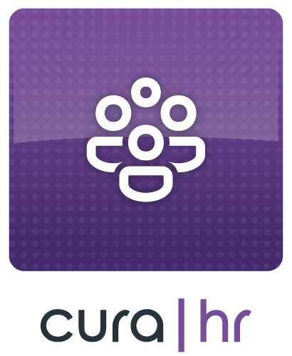 Cura HR Logo