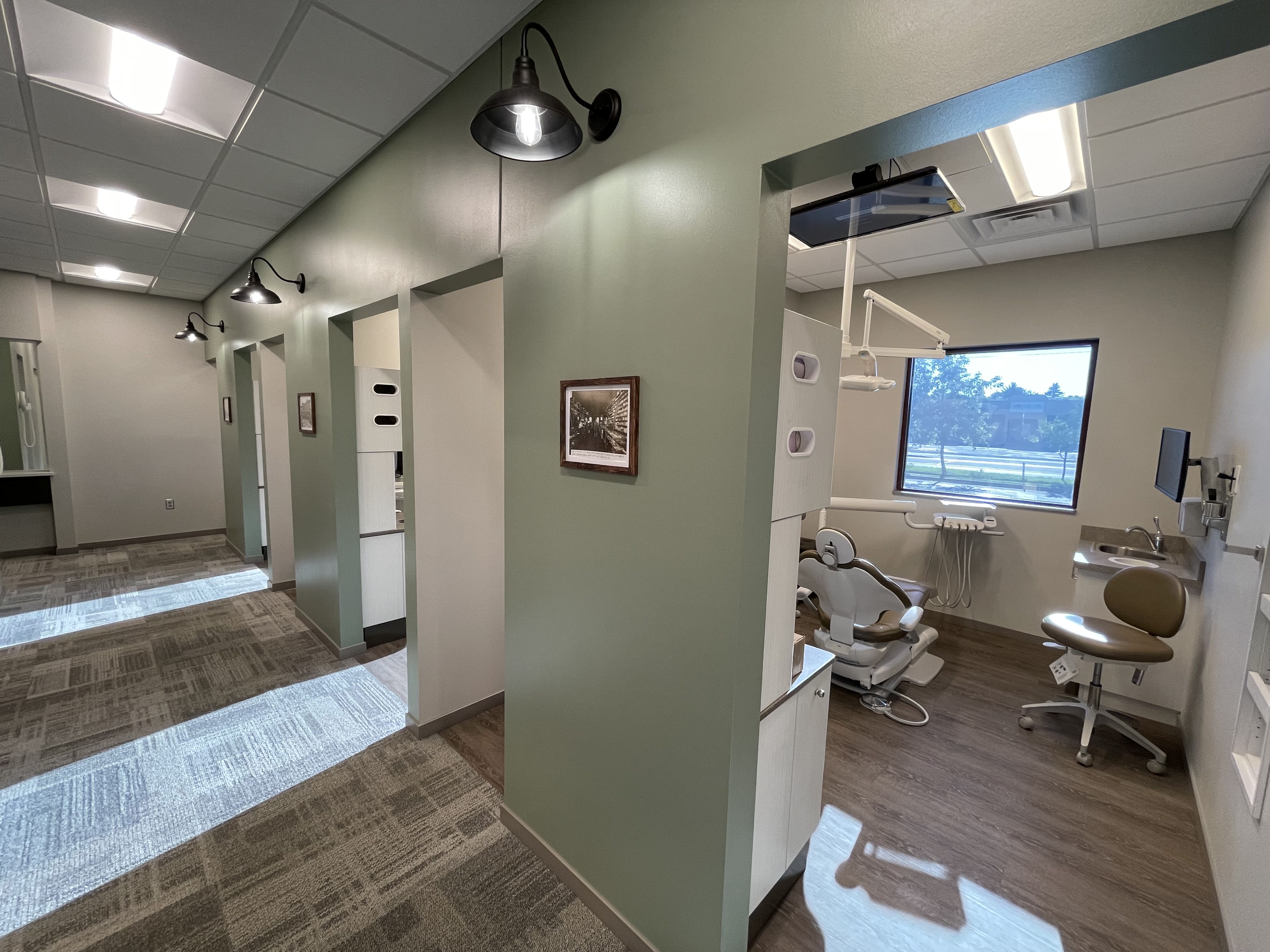 About Us Prairie Family Dental