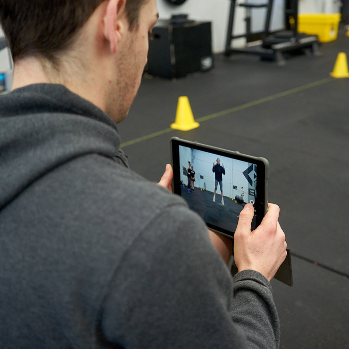 VBT feedback improves performance
