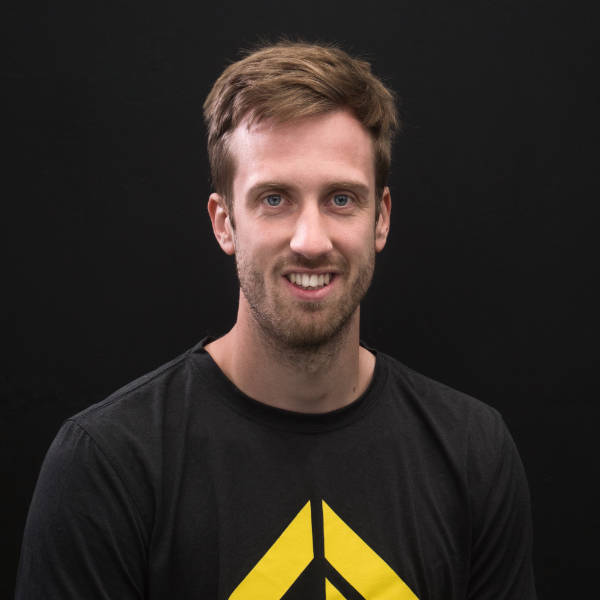 David Tober - Head Engineer at Metric VBT