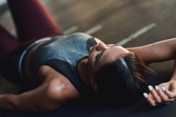 Why training to failure might be slowing down your progress