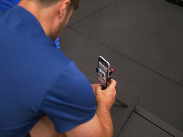 Boost performance with real-time velocity based feedback