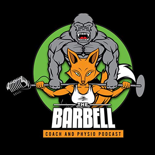 The barbell coach & physio