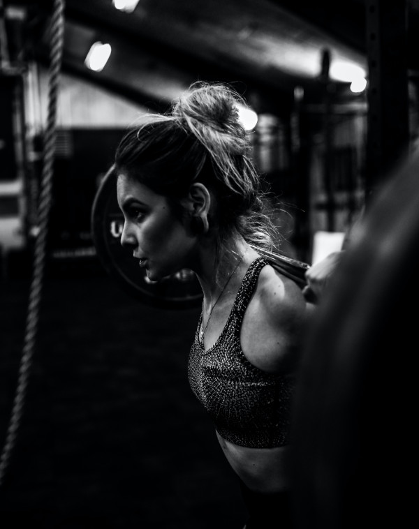 Readiness & autoregulation with VBT