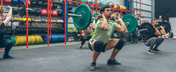 Velocity Zones Reimagined - Programming with VBT