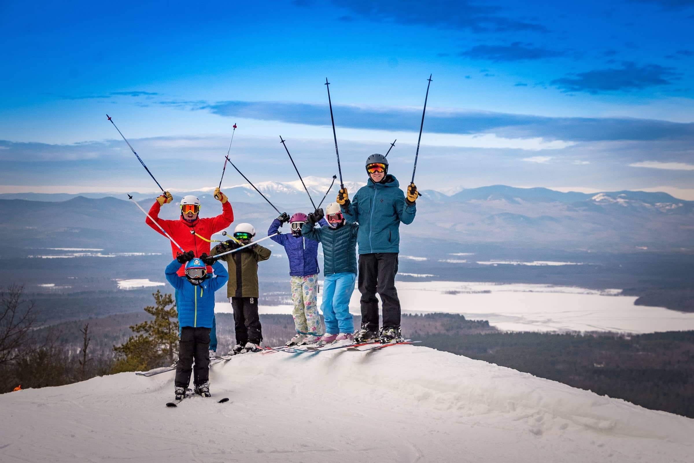 Get Your Valley Sampler Ski Pass Today! | Chamber Resources