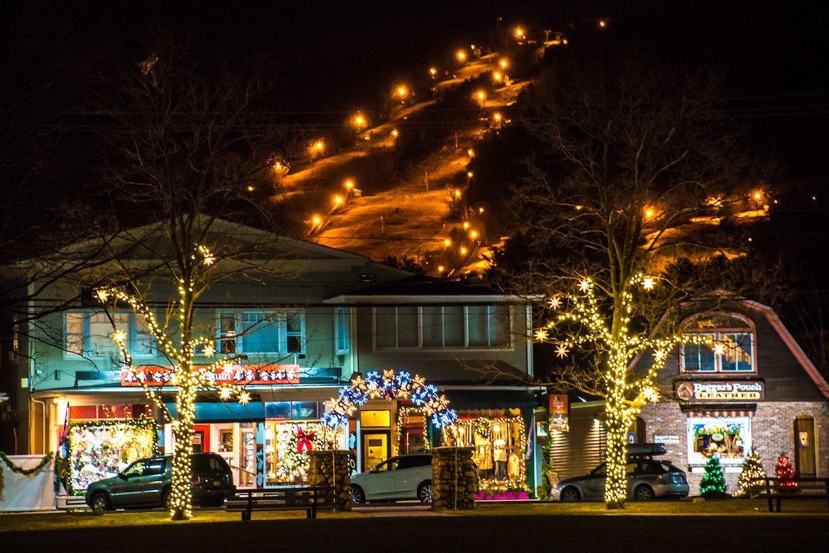 North Conway Christmas Events 2022 Holidays In The White Mountains | Winter