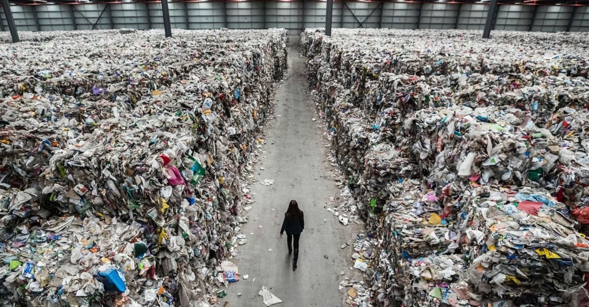 Ireland produces most plastic waste per person in EU | Business Post
