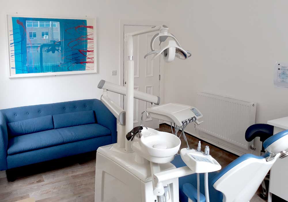 Dentist in Peterborough Peterborough Orthodontist The Priestgate Clinic