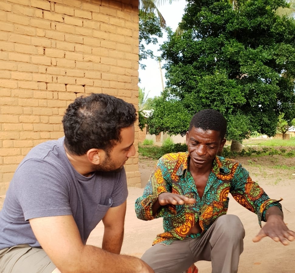 Cashew Nut Innovation: Interview with Habil Ibrahim