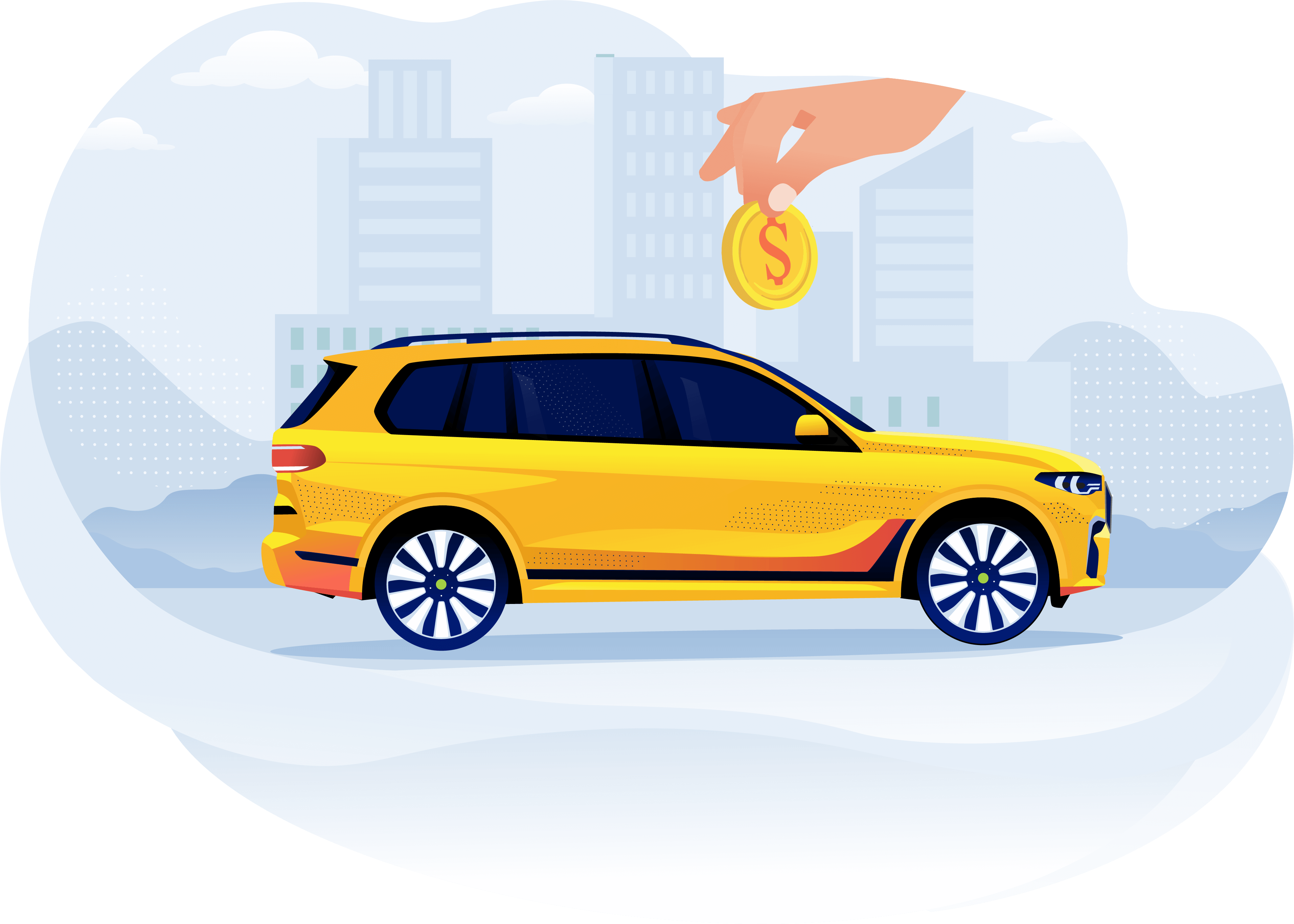 Refinance Your Car Loan Lower Car Payments with
