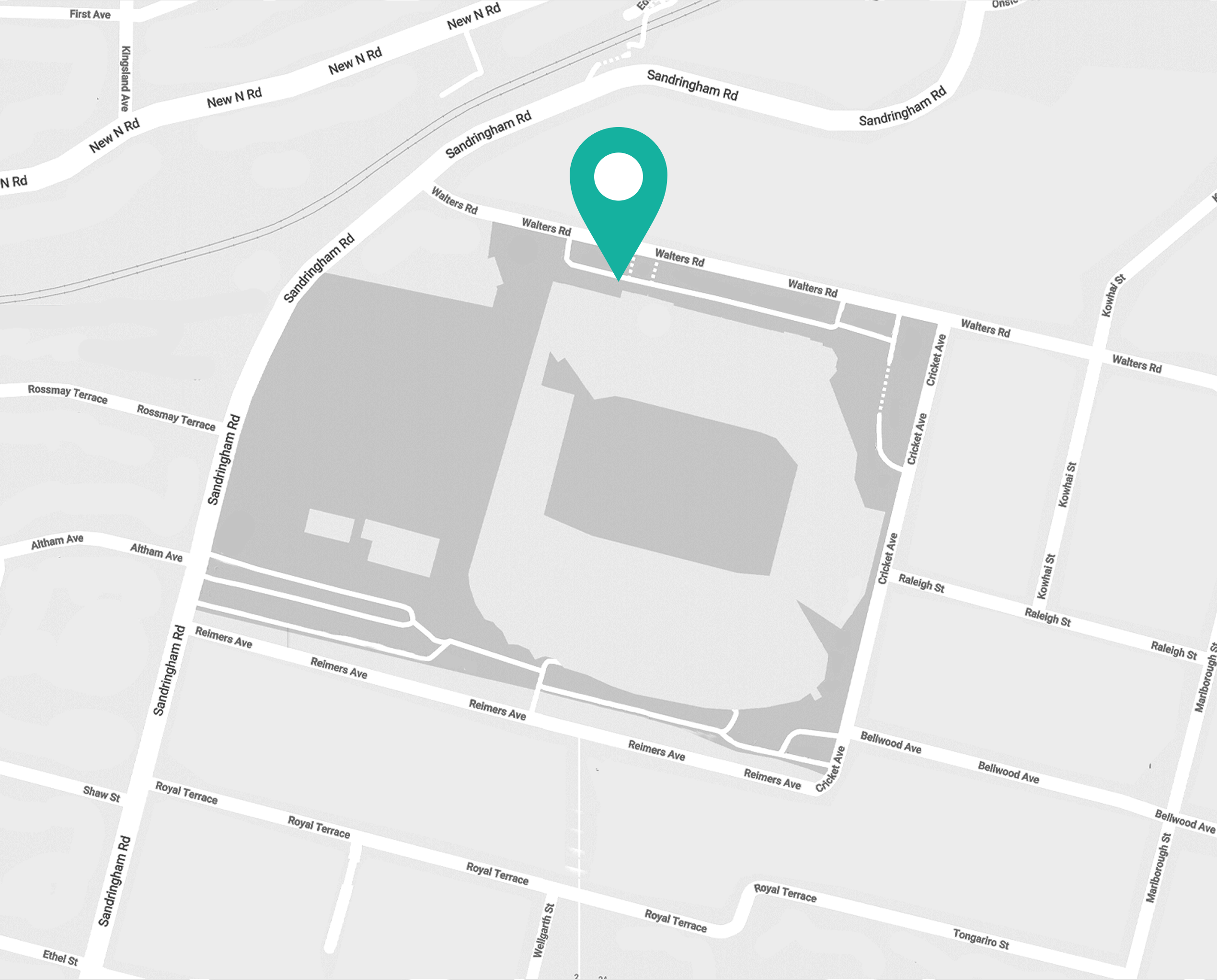 Visit Us Art In The Park 21 Eden Park Auckland