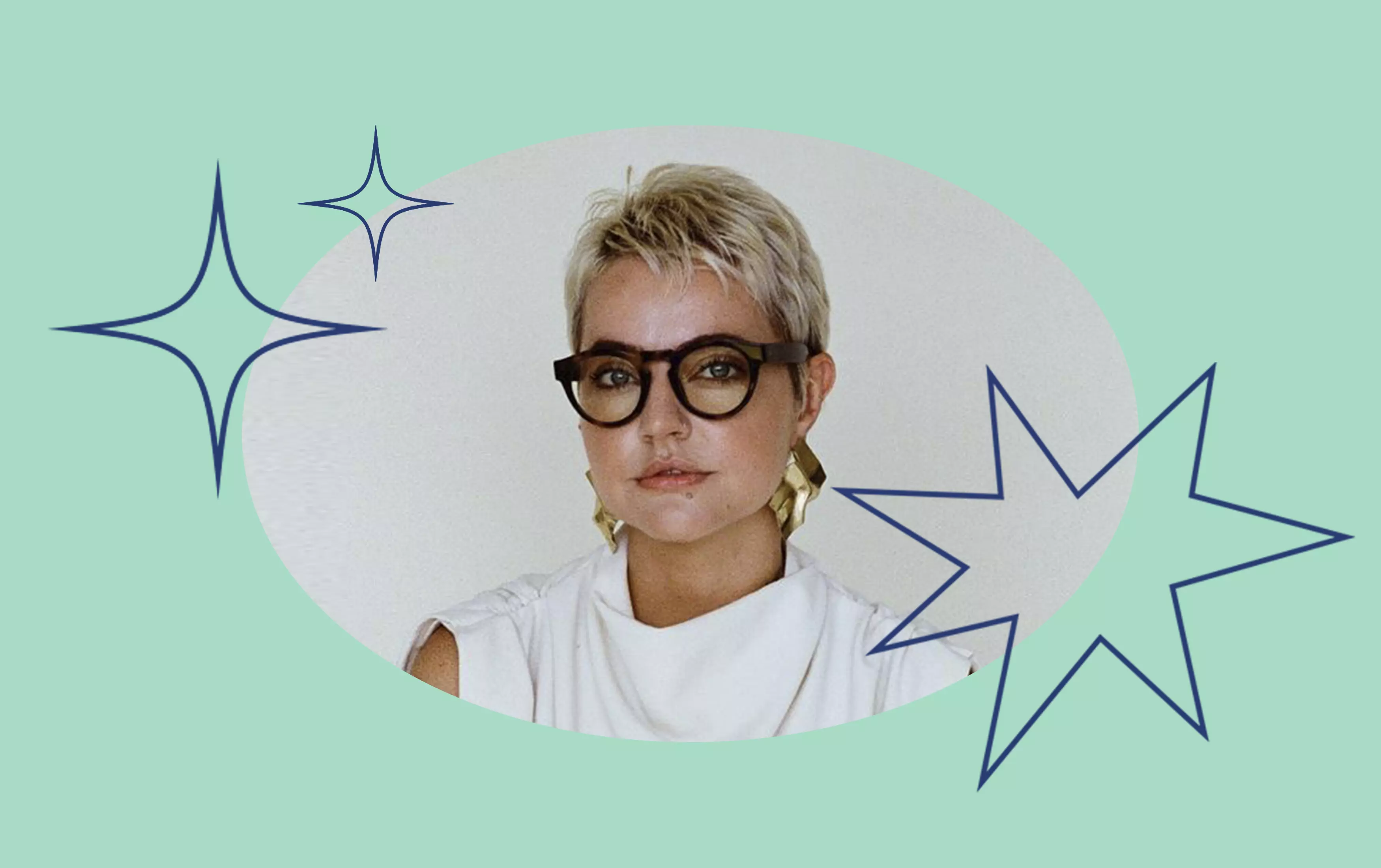 Stephanie Noelle fala sobre fertilidade