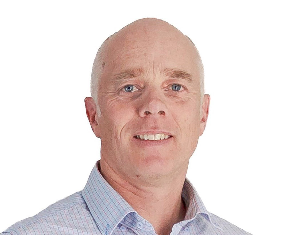 Tim Gwatkin