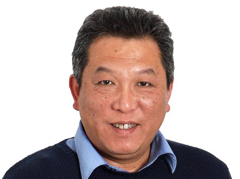 John Ma