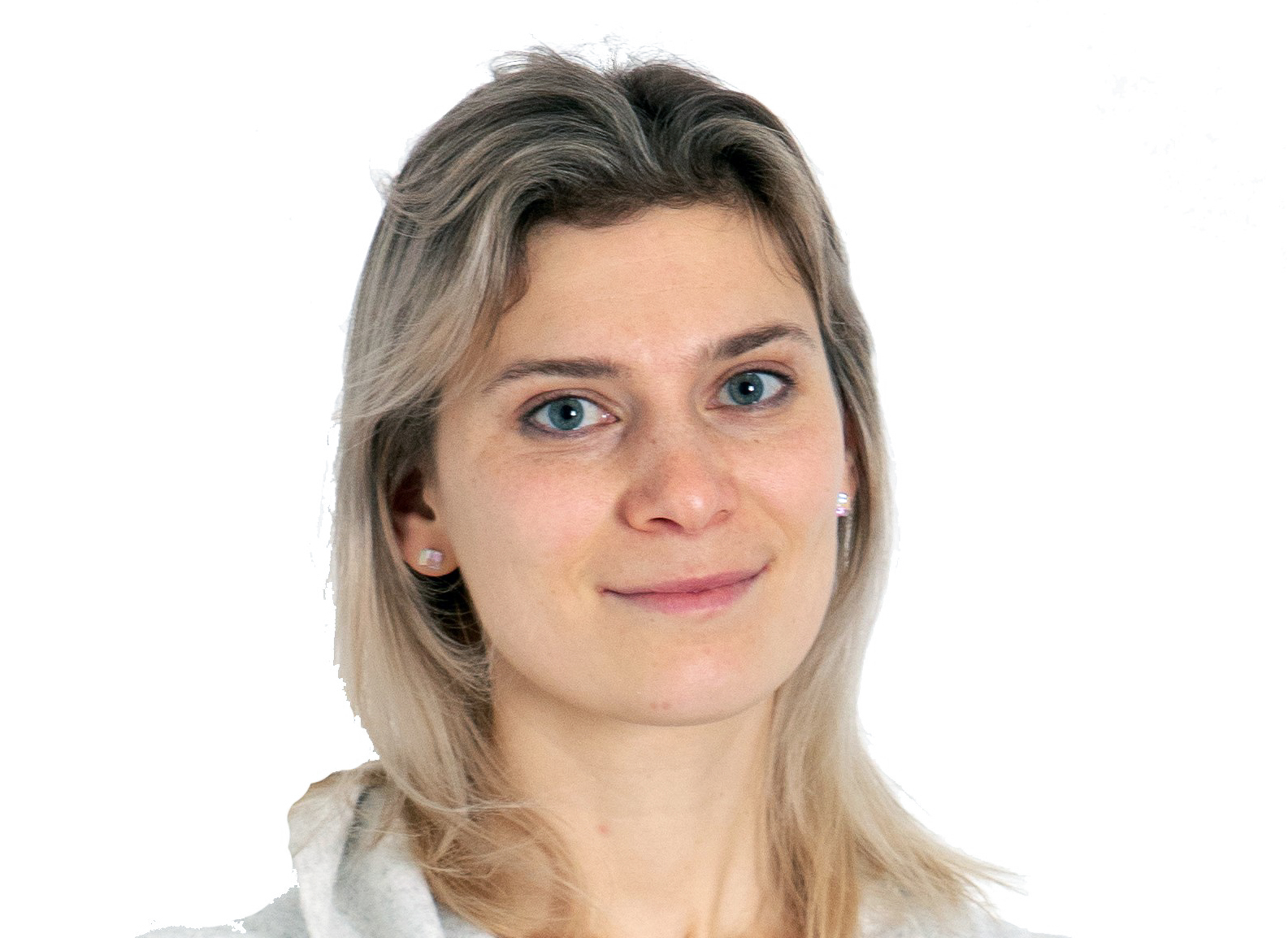 Polina Potapova