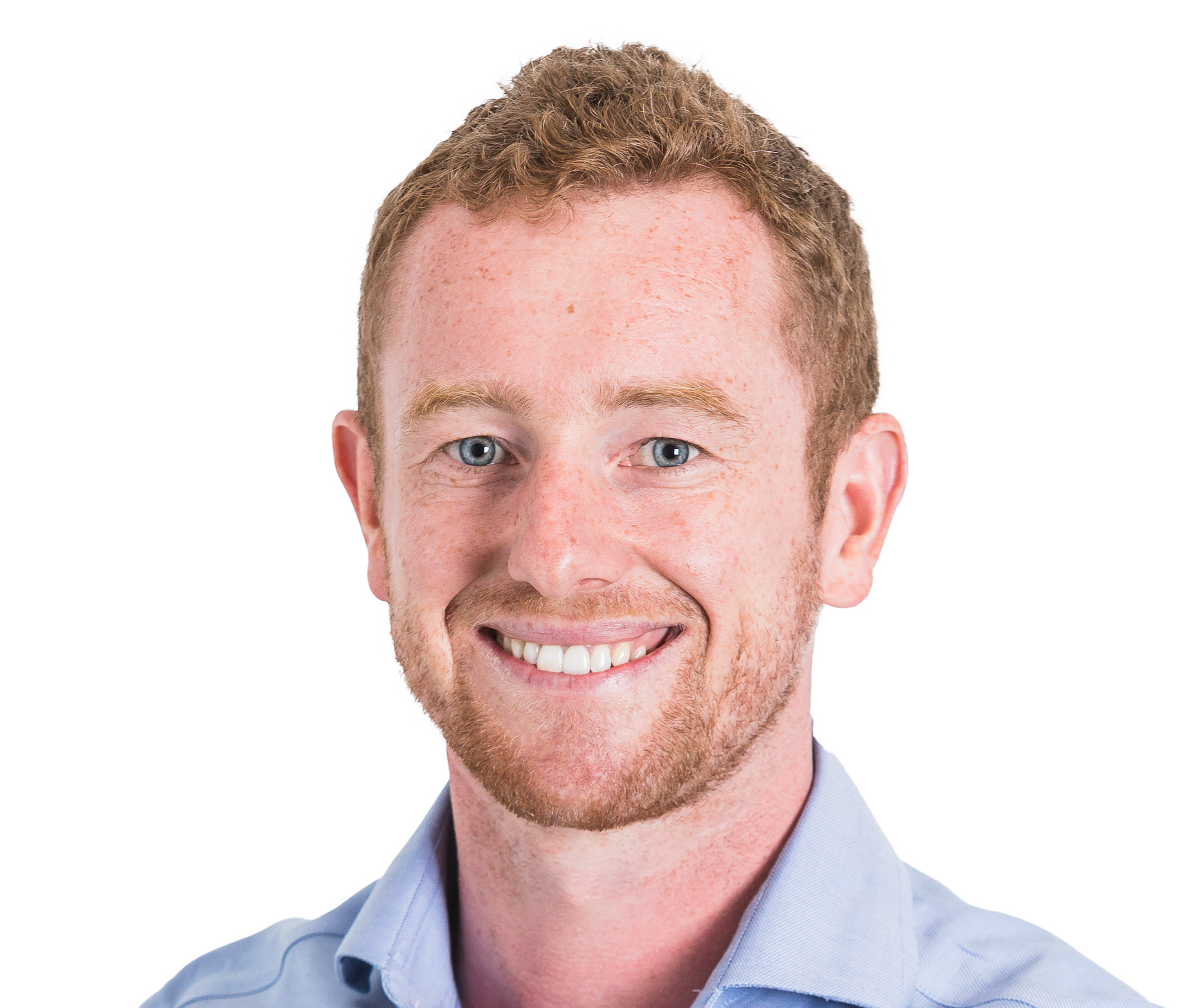 Ryan Swanston