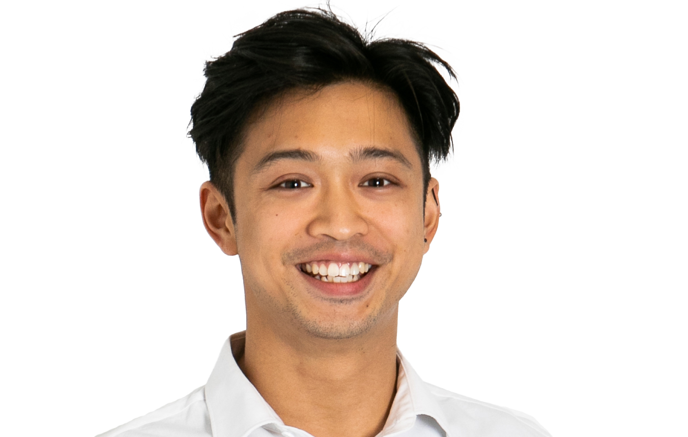 Colin Mah