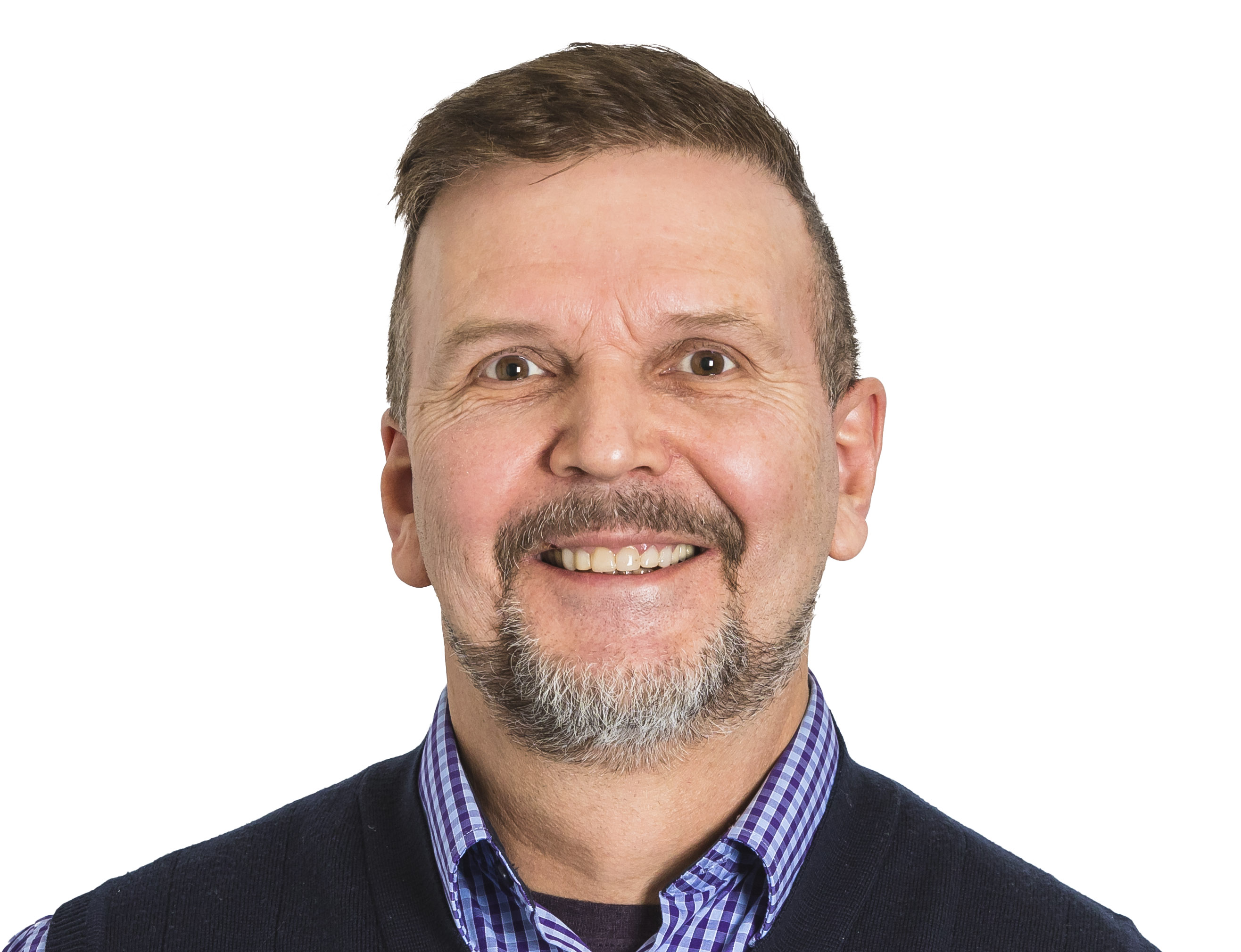 Daniel Robinson