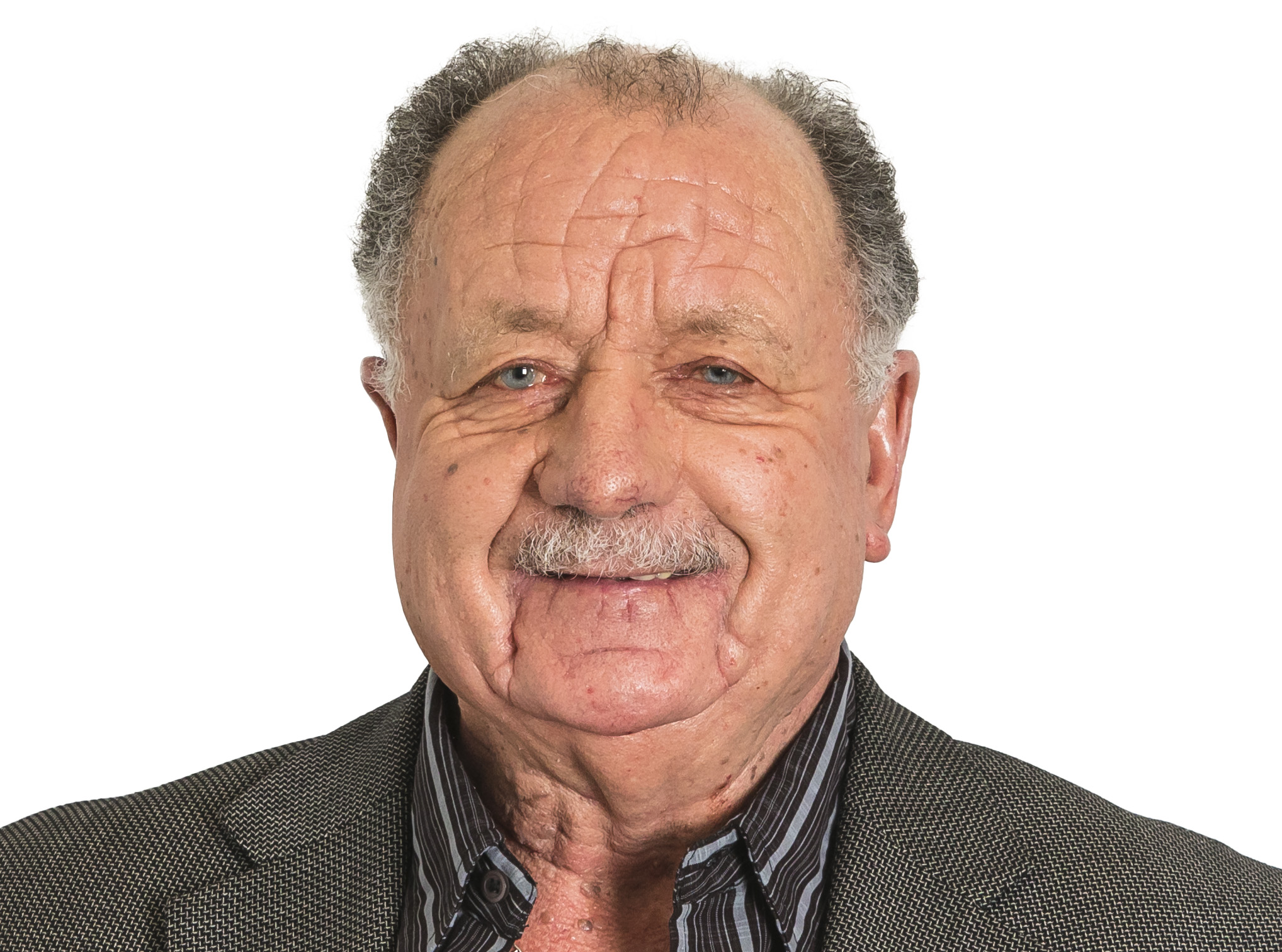 Graham Davies